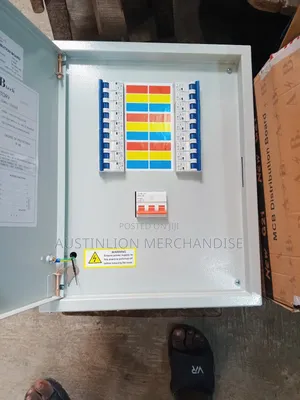Distribution Board