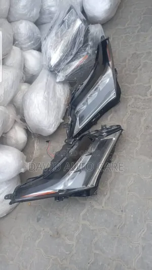 Head Lamp Rx350 2018 Available