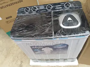 Photo - Original Aeon 13kg Twin Tub Washer Machine - Awm13tt Model
