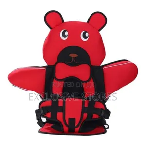 Huggy Bear Baby Car Seats