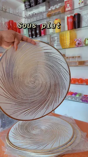 12psc Table Mat