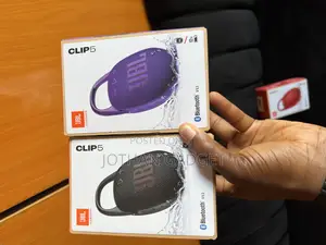 JBL Speaker