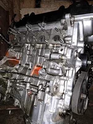 Complete Engine for Hyundai Creta,Hyundai Elentra 2016