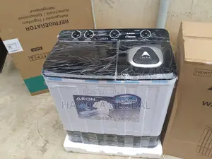 Dual Tub Washer - Aeon 13kg Laundry Machine - Awm13tt