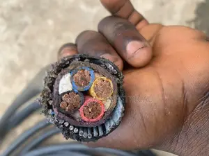 35mm 4core Amord Available