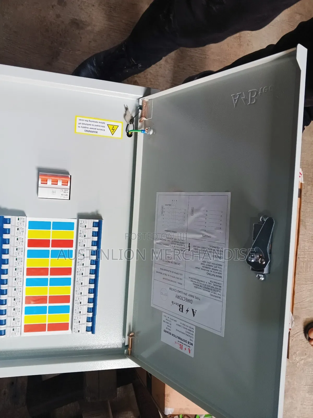 Distribution Board