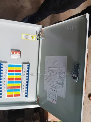 Distribution Board