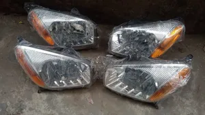 Head Lamp Toyota Rav4 2003 Available