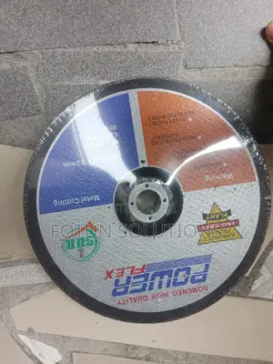 Cutting Disc