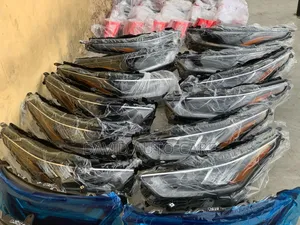 Head Lamp Toyota Highlander 2020