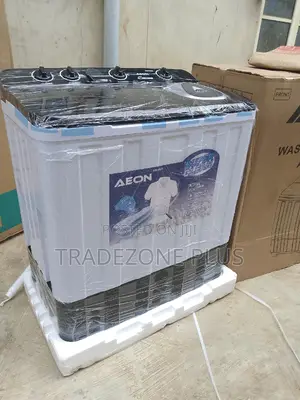 Aeon 13kg Washing Machine