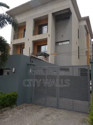 Photo - 2bdrm Block of Flats in Lekki Phase 1 for rent