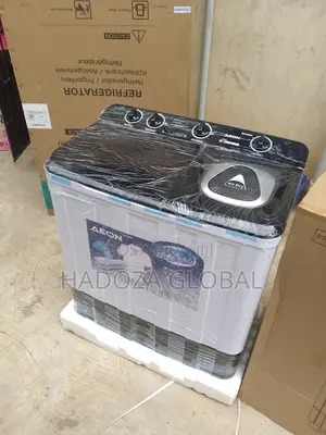 Affordable Aeon Washer - 13kg - With Dryer - Awm13tt Model