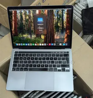 Laptop Apple MacBook Pro 2020 M1 16GB Apple M1 SSD 512GB