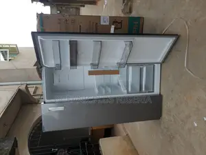 Hisense Side by Side Refrigerator 529l (Rd5p558nmsn)