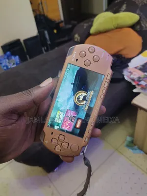 Uk  PSP Playstation Portable