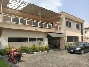 5bdrm Duplex in Victory Estate, Ajah for sale