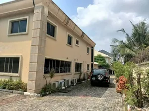 5bdrm Duplex in Victory Estate, Ajah for sale