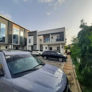 Photo - 4bdrm Townhouse/Terrace in Wuye for sale