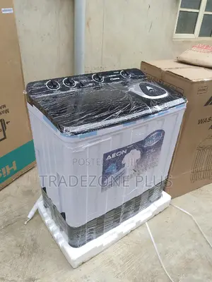 Aeon 13kgtwin Tub Aww13tt