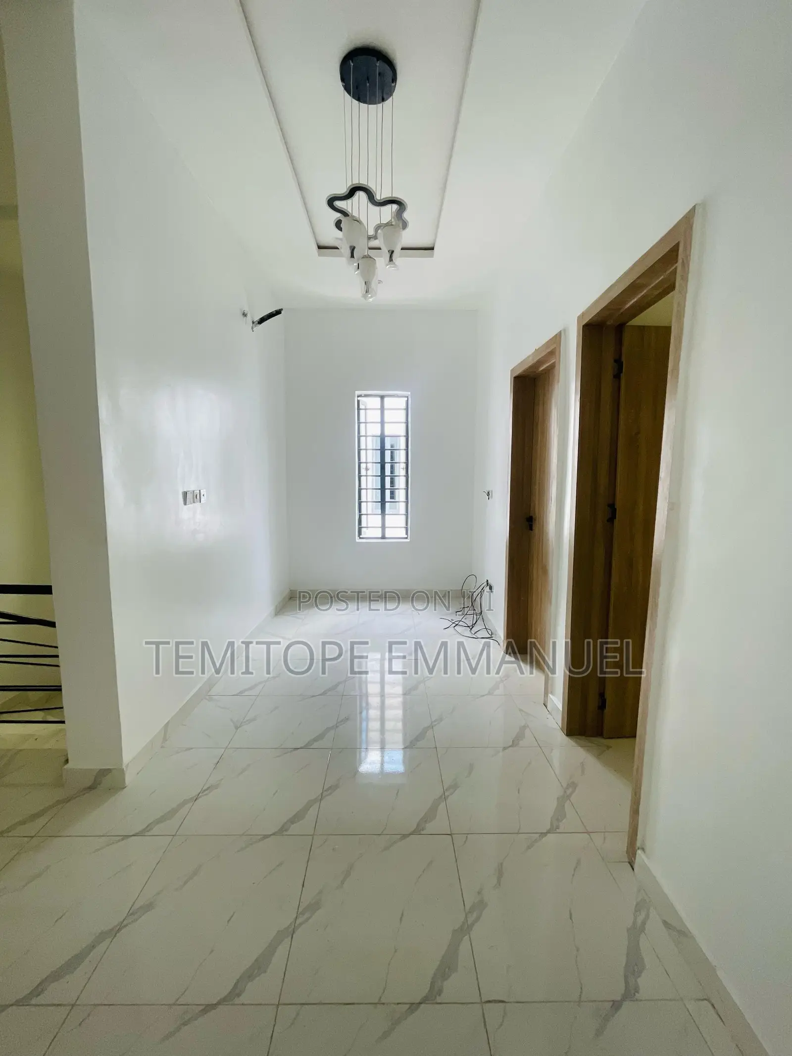 Furnished 4bdrm Duplex in Ikota for sale
