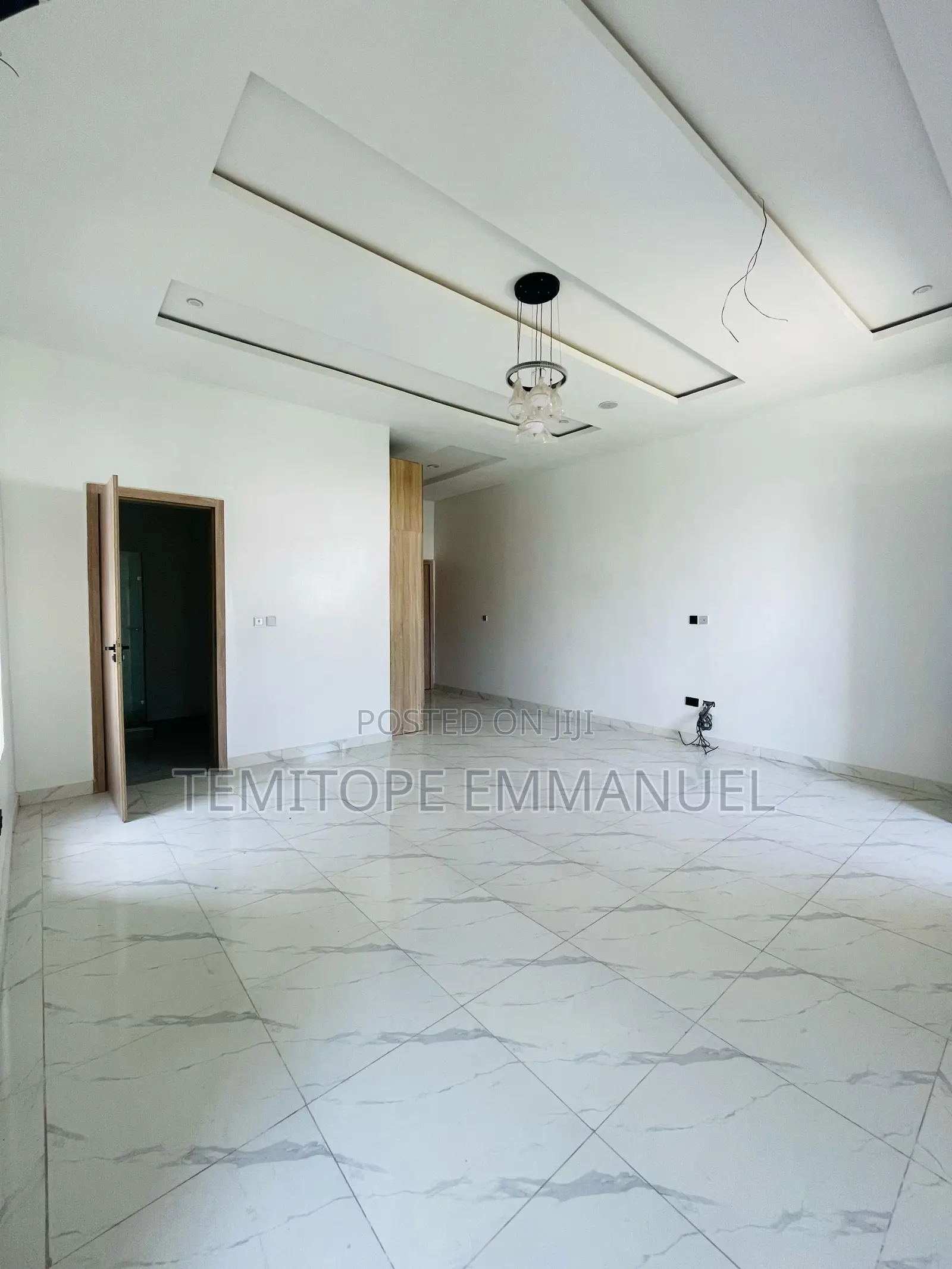 Furnished 4bdrm Duplex in Ikota for sale