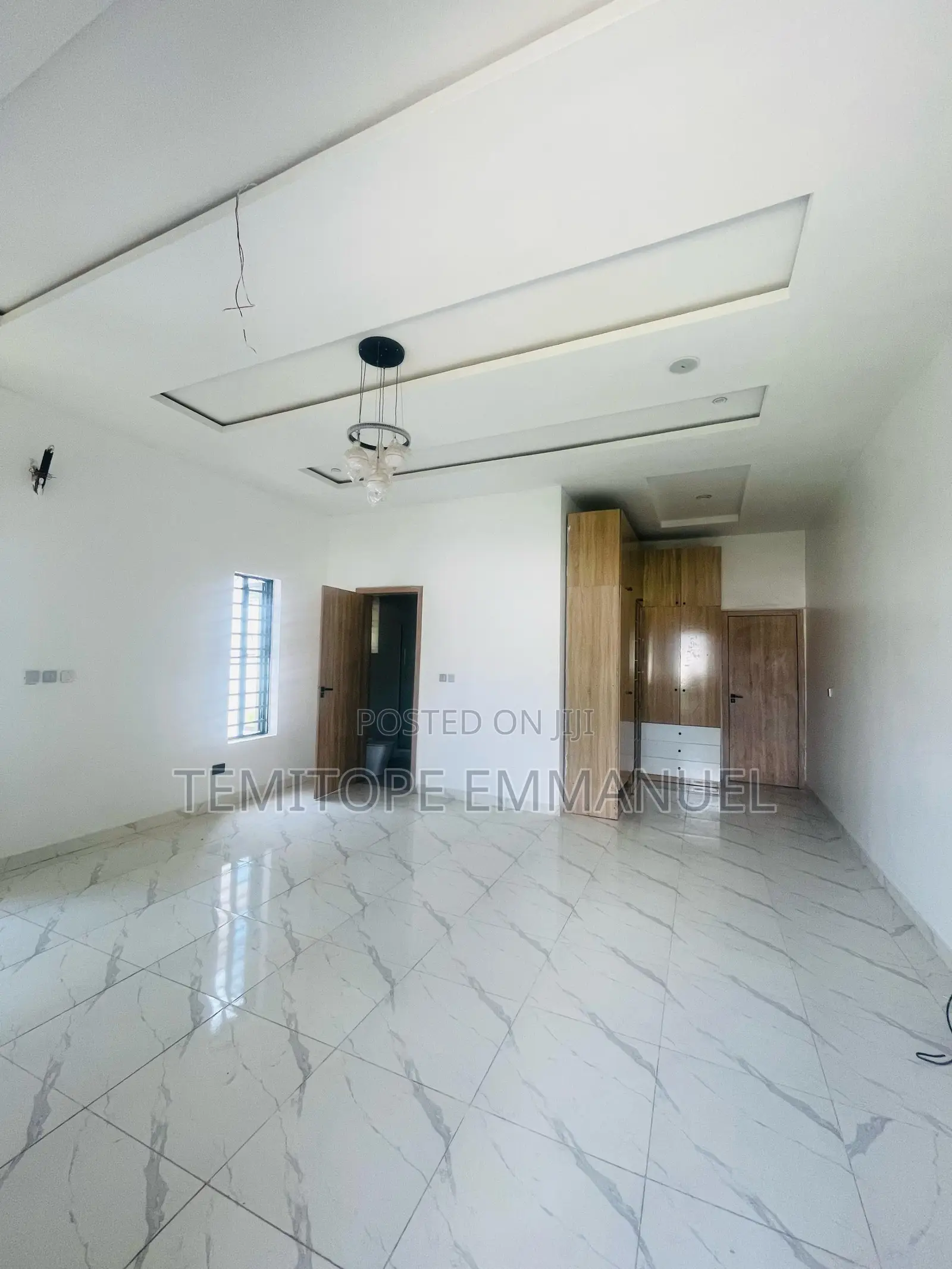 Furnished 4bdrm Duplex in Ikota for sale