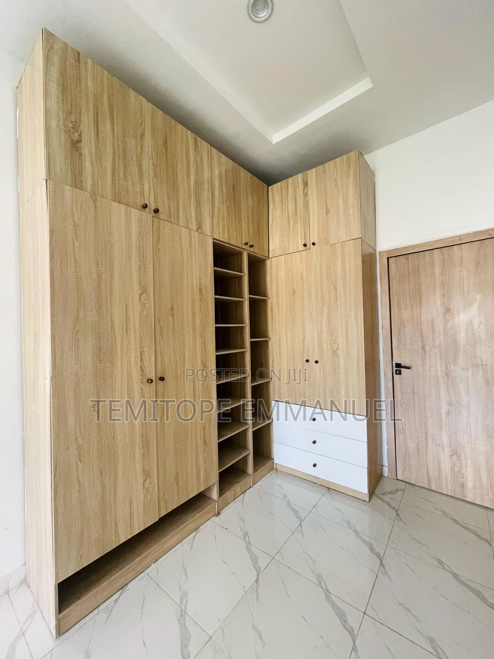 Furnished 4bdrm Duplex in Ikota for sale