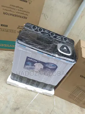 Photo - Best Value Washer - Aeon Twin Tub - 13kg Awm13tt Model