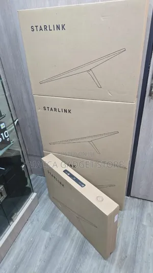 Starlink Gen 3 V4