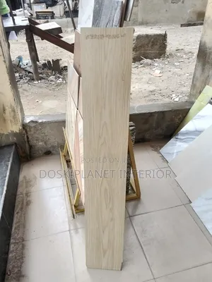 Wooden Floor Tiles 20x120