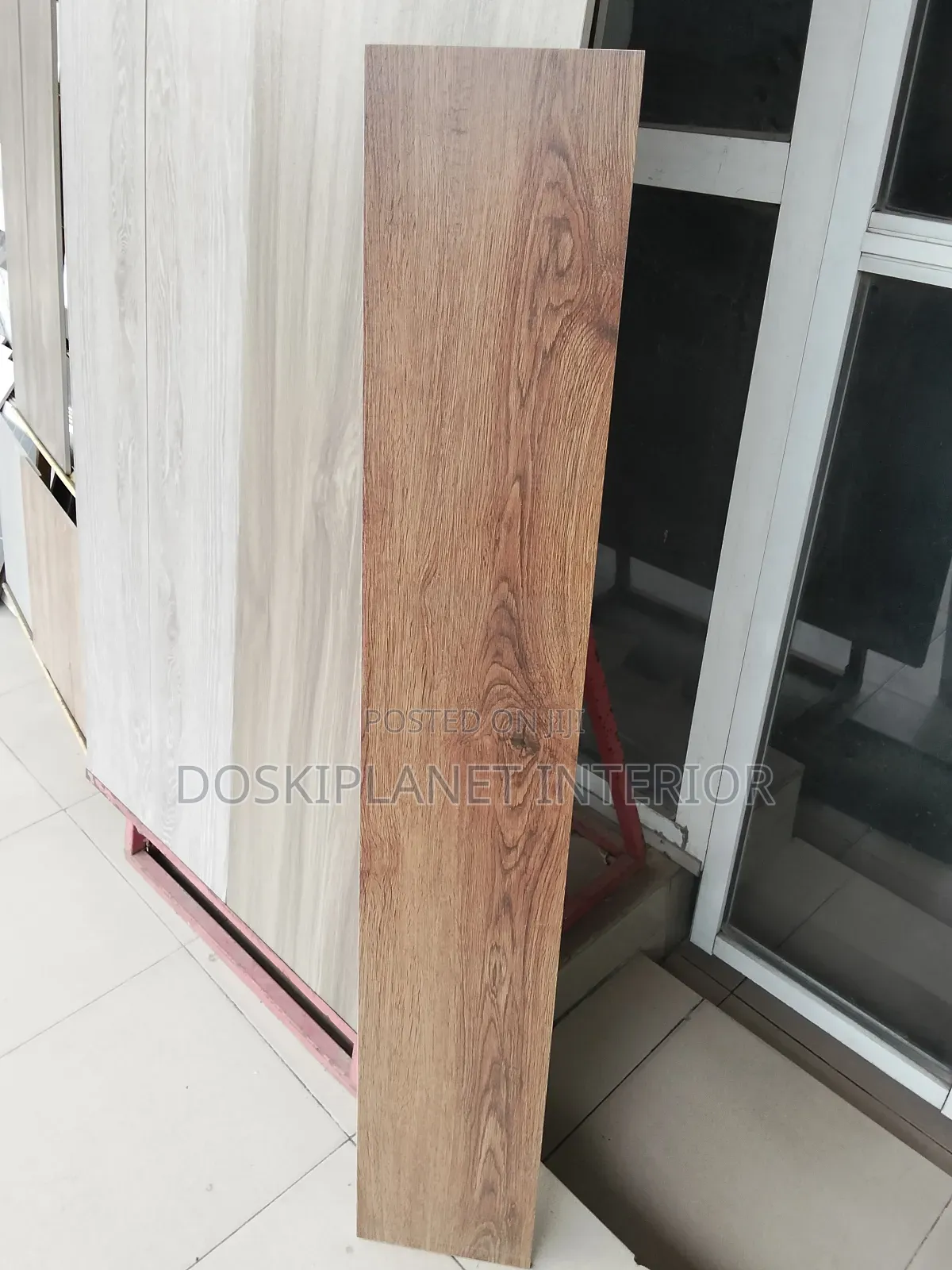 Wooden Floor Tiles 20x120