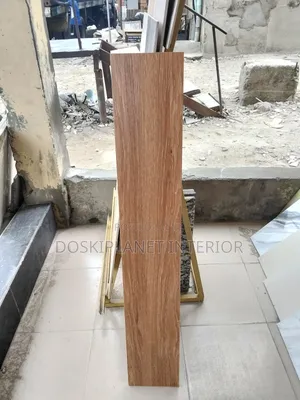 Wooden Floor Tiles 20x120