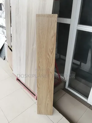 Wooden Floor Tiles 20x120