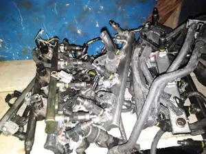 All Kinds of Fuel Nuzzle for Nissan
