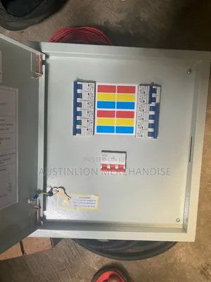 Distribution Board