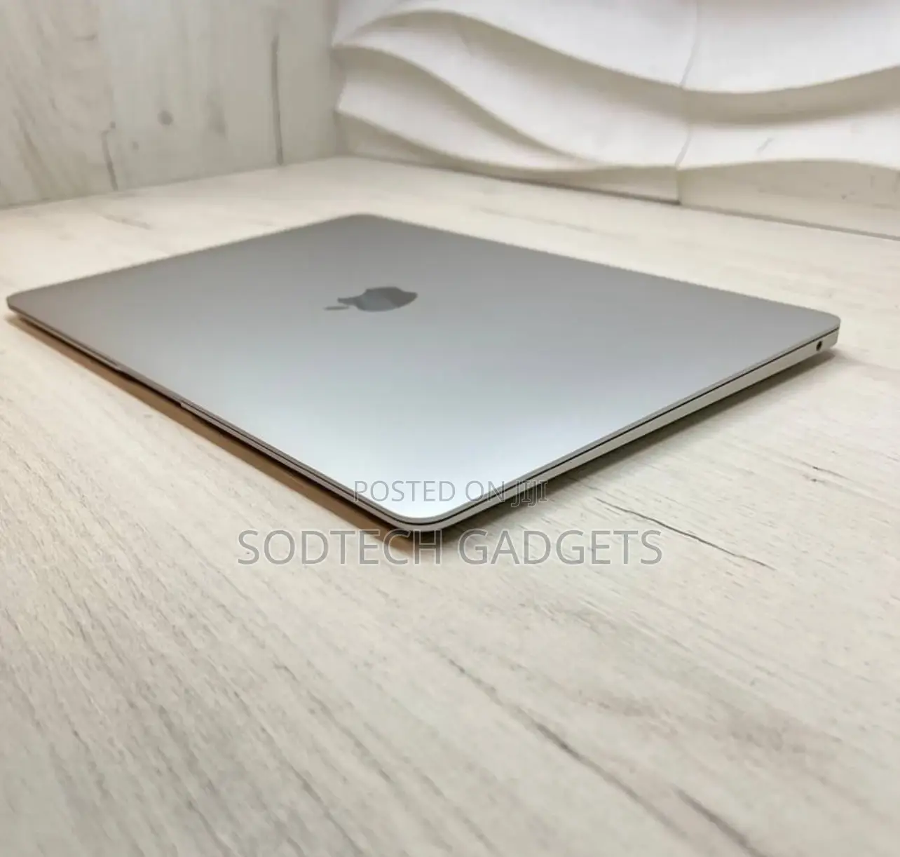 Laptop Apple MacBook Air 2018 16GB Intel Core I5 SSD 256GB