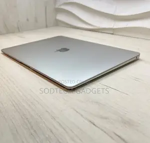 Laptop Apple MacBook Air 2018 16GB Intel Core I5 SSD 256GB
