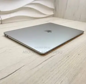 Laptop Apple MacBook Air 2018 16GB Intel Core I5 SSD 256GB