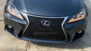 Complete Upgrade Kit Gx 350