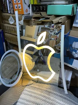 Led Mirror