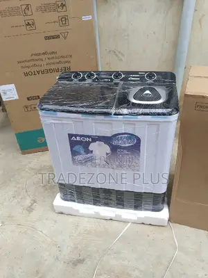 Aeon 13kg Twin Tub