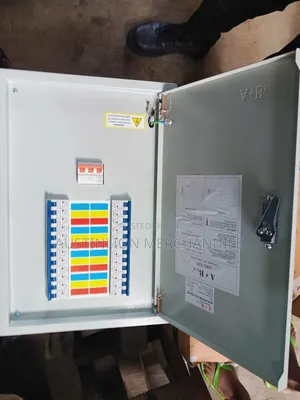 Distribution Board