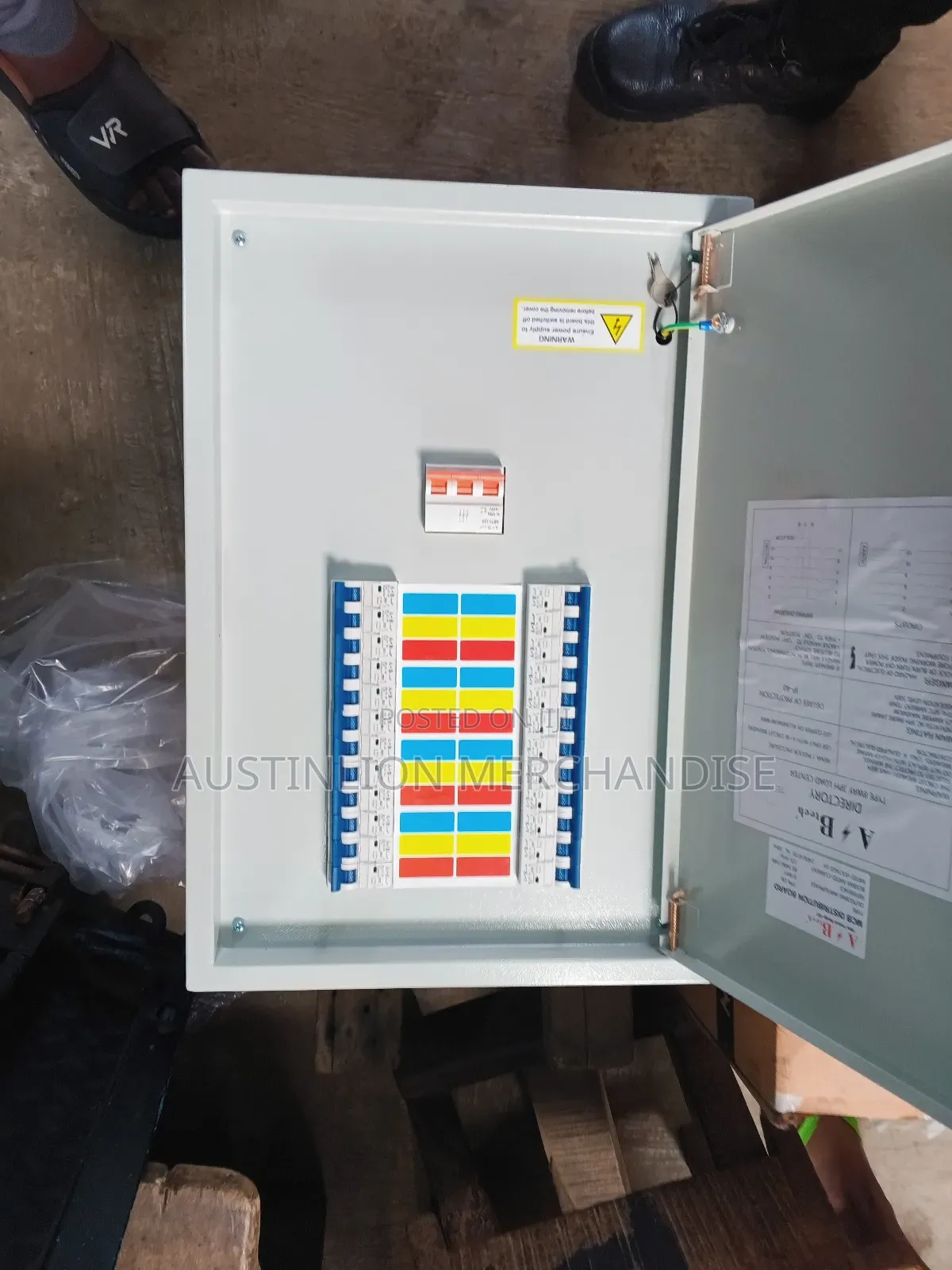 Distribution Board
