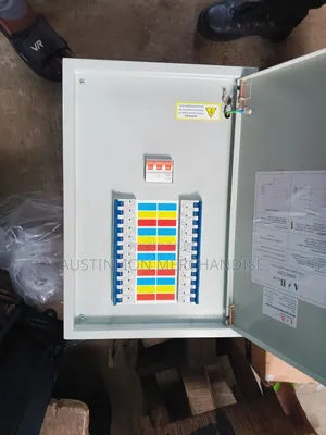 Distribution Board
