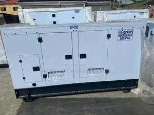 Perkins Generator