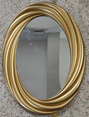 Plain Mirrors