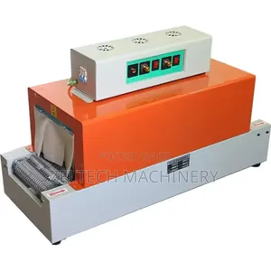 Shrink Wrapping Machine Shrink Wrapper