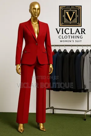 Photo - Elegant Women's Suits