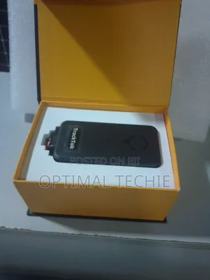 Vehicle GPS Tracker